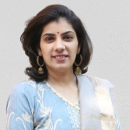 Dr. Tanvi Kiran